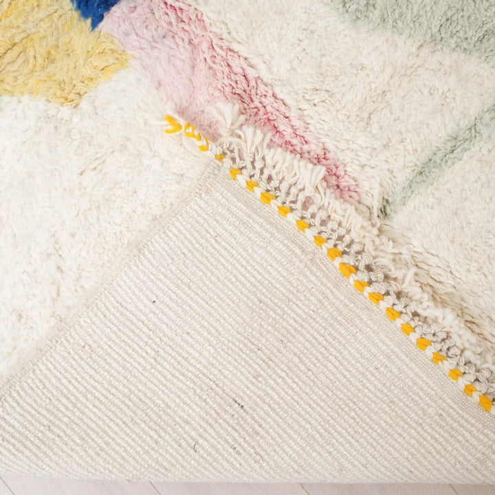 Authentic Custom Moroccan Rugs Made craftilymarrakesh.com