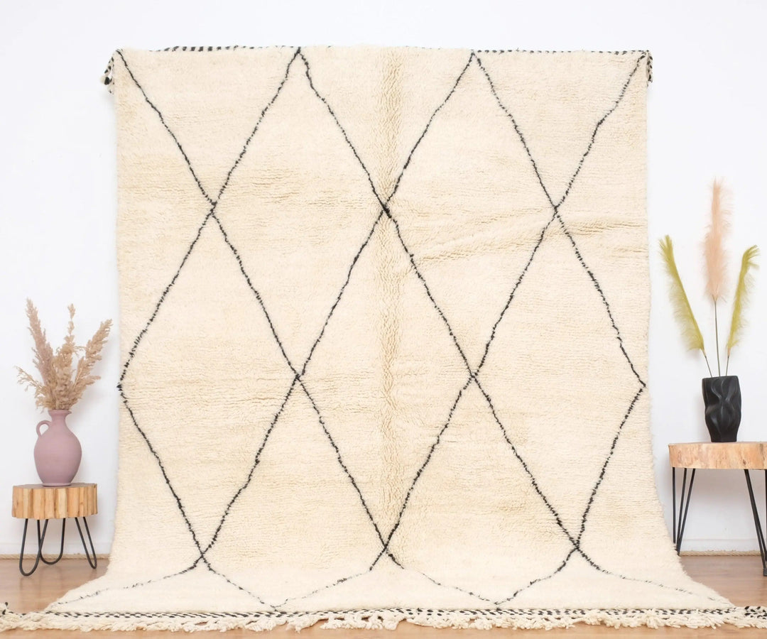 Authentic Custom Moroccan Rugs Made craftilymarrakesh.com
