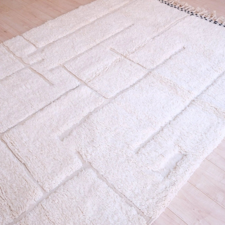 Authentic Custom Moroccan Rugs Made craftilymarrakesh.com