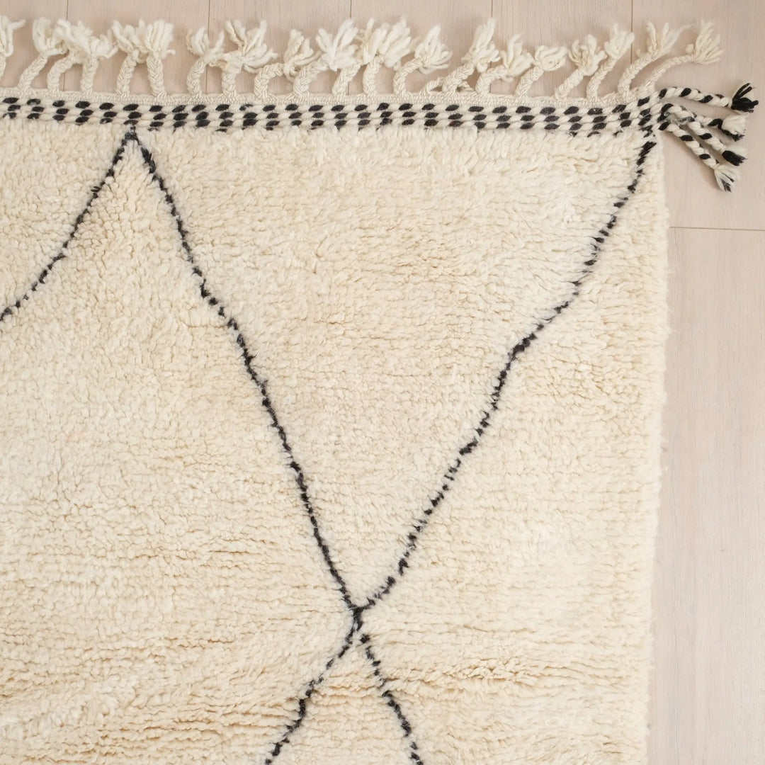 Luxurious Custom Moroccan Rugs Made craftilymarrakesh.com