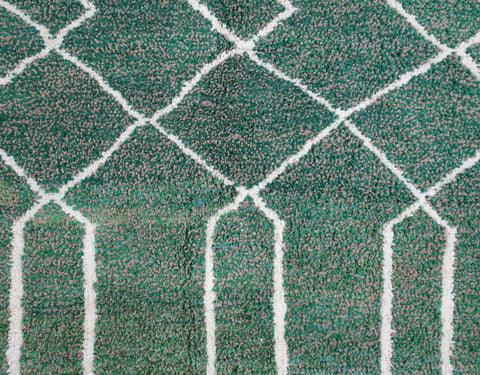 Authentic Custom Moroccan Rugs Made craftilymarrakesh.com