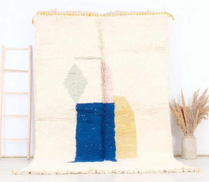 Authentic Custom Moroccan Rugs Made craftilymarrakesh.com