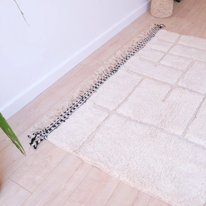 Authentic Custom Moroccan Rugs Made craftilymarrakesh.com