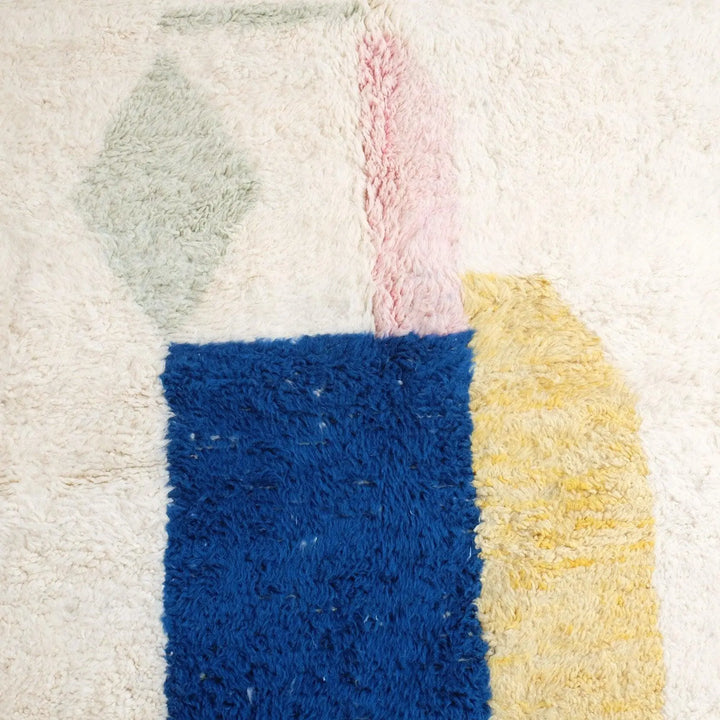 Authentic Custom Moroccan Rugs Made craftilymarrakesh.com