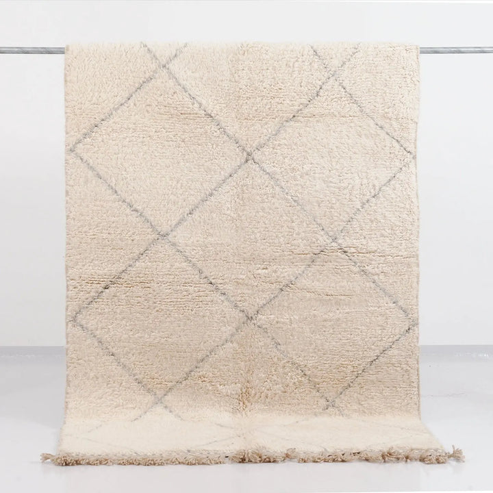 Beni Ouarain Authentic Moroccan Rugs Made craftilymarrakesh.com