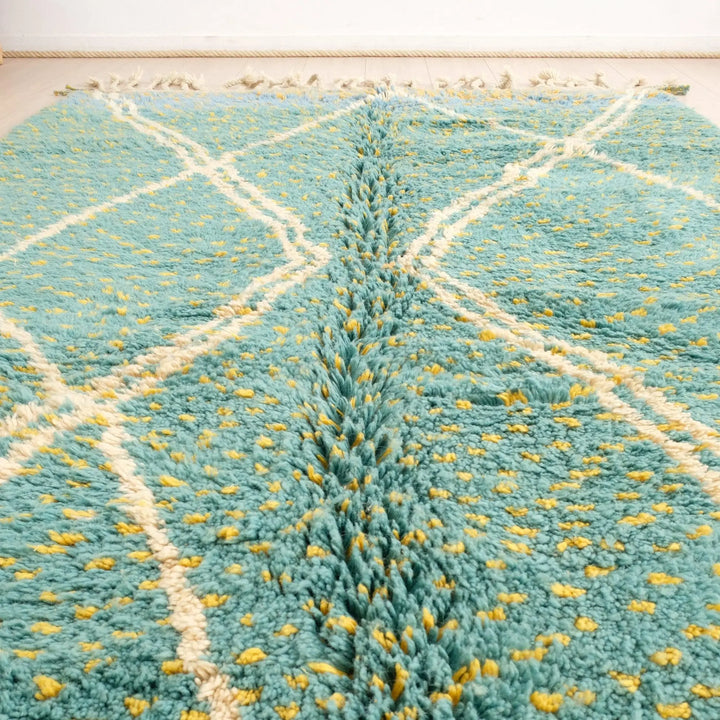 Authentic Custom Moroccan Rugs Made craftilymarrakesh.com