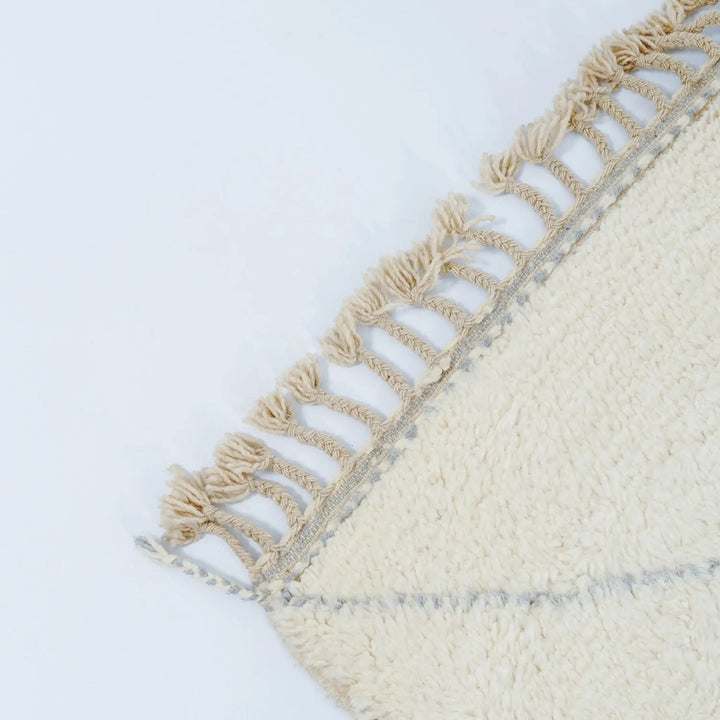Beni Ouarain Authentic Moroccan Rugs Made craftilymarrakesh.com