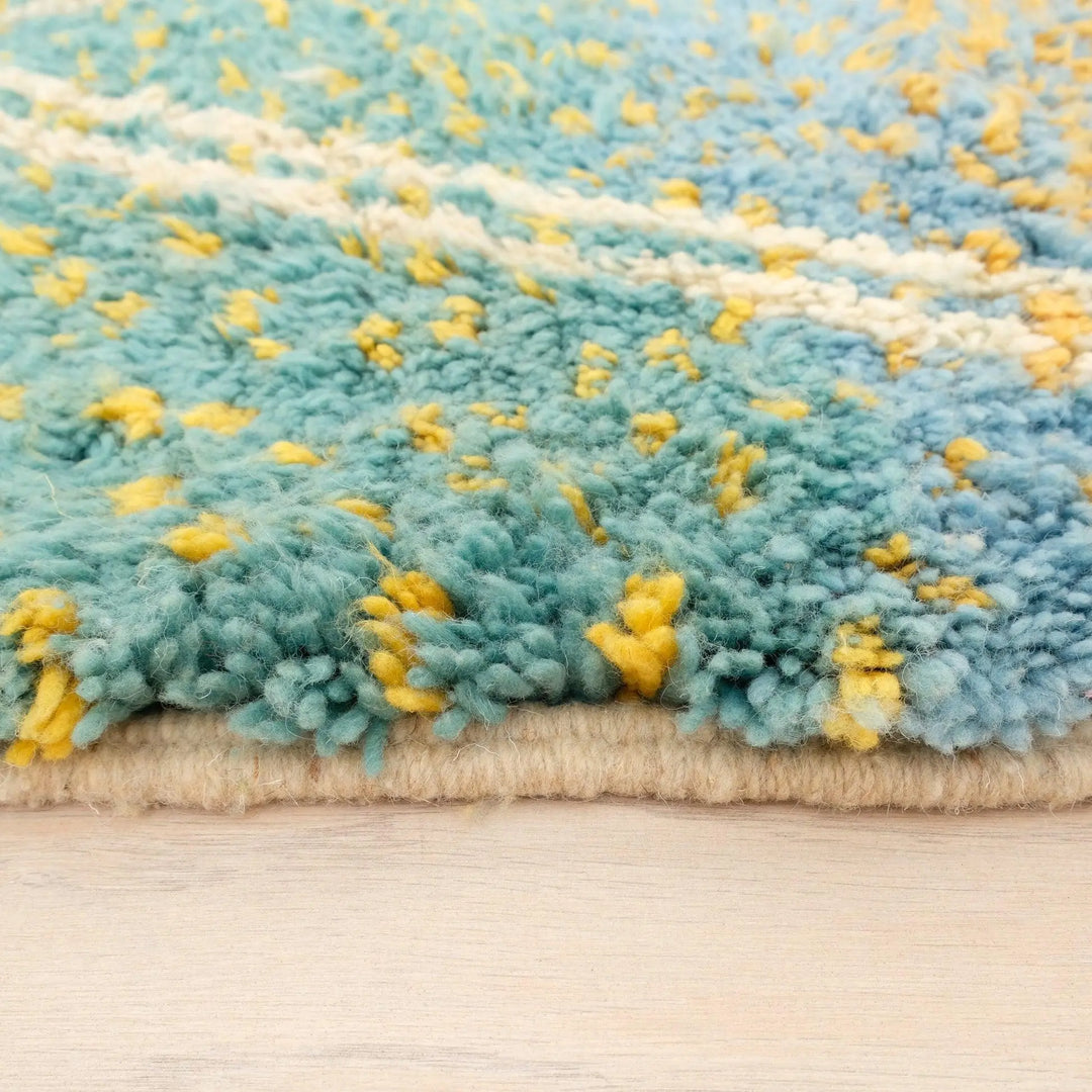 Authentic Custom Moroccan Rugs Made craftilymarrakesh.com