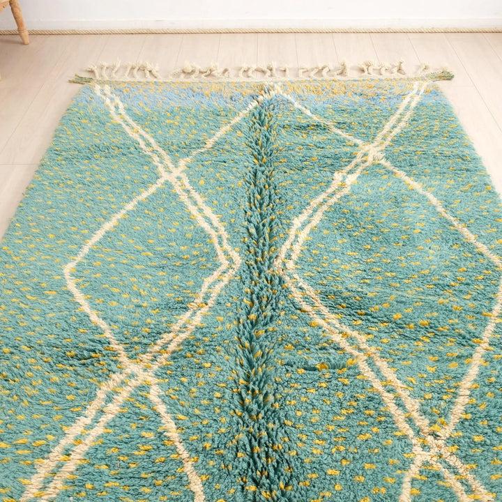 Authentic Custom Moroccan Rugs Made craftilymarrakesh.com