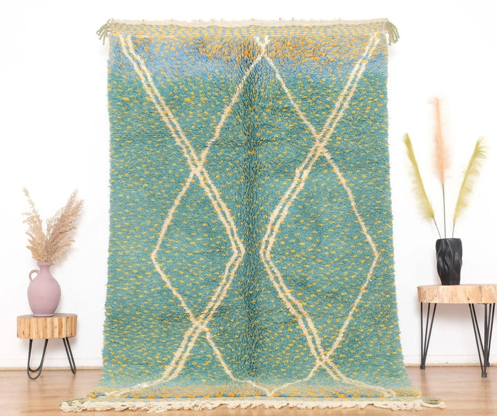 Authentic Custom Moroccan Rugs Made craftilymarrakesh.com