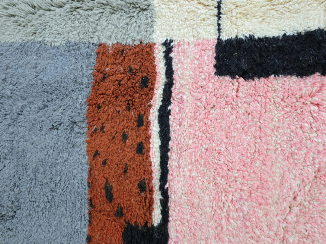Authentic Custom Moroccan Rugs Made craftilymarrakesh.com