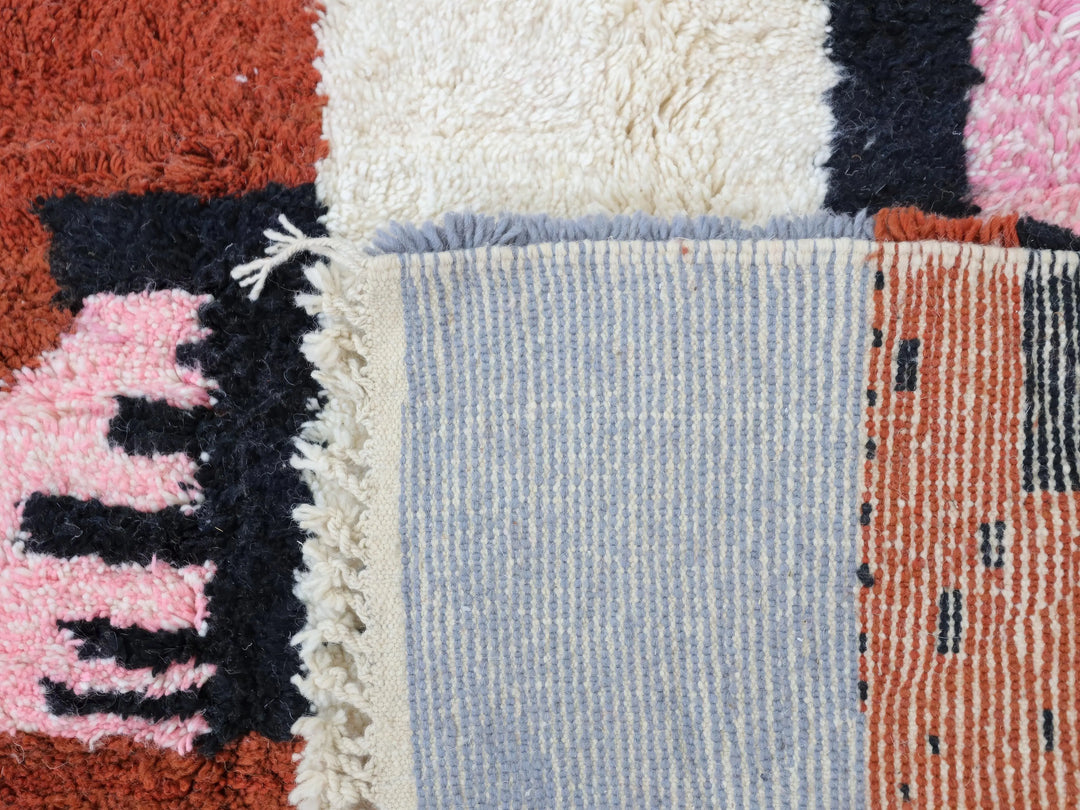Authentic Custom Moroccan Rugs Made craftilymarrakesh.com