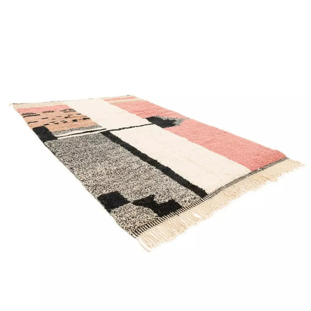 Authentic Custom Moroccan Rugs Made craftilymarrakesh.com