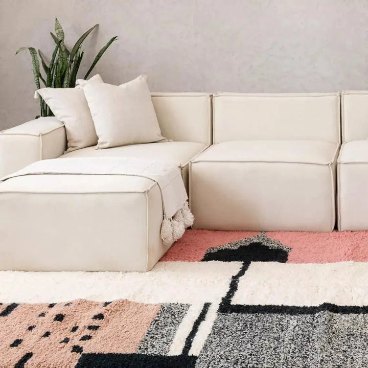 Authentic Custom Moroccan Rugs Made craftilymarrakesh.com
