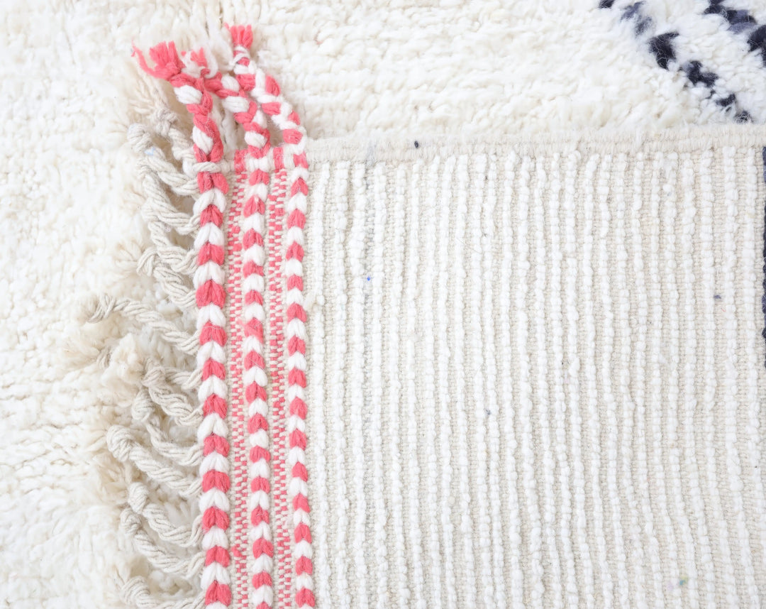 Lalla Inspired Custom Moroccan Rugs Made craftilymarrakesh.com