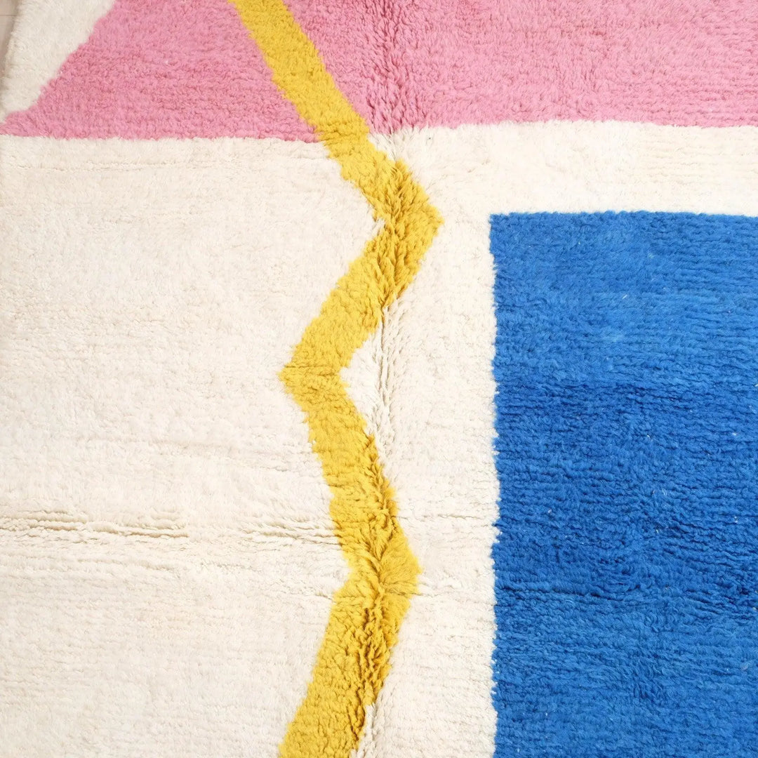Authentic Custom Moroccan Rugs Made craftilymarrakesh.com