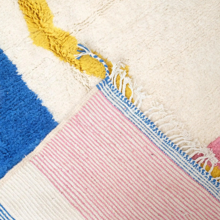 Authentic Custom Moroccan Rugs Made craftilymarrakesh.com