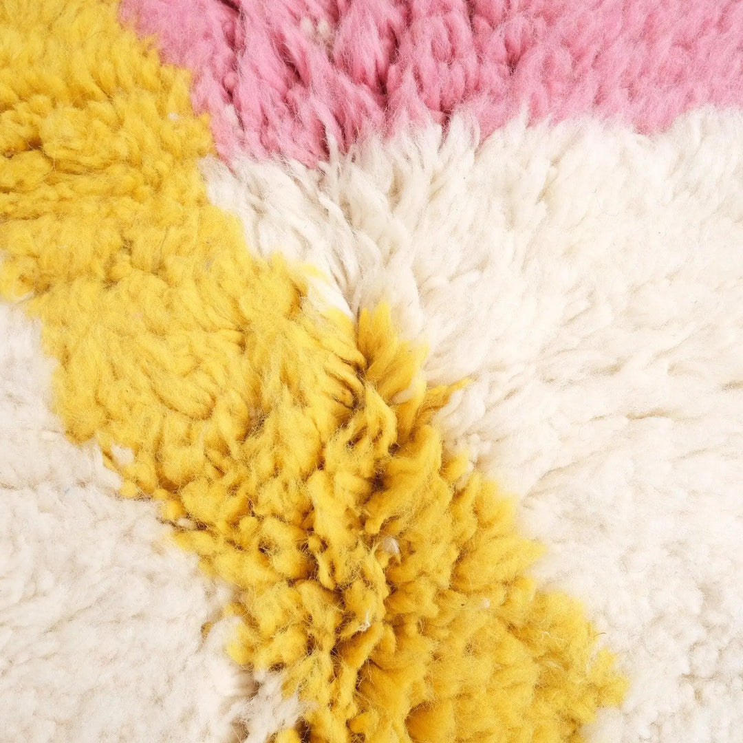Authentic Custom Moroccan Rugs Made craftilymarrakesh.com