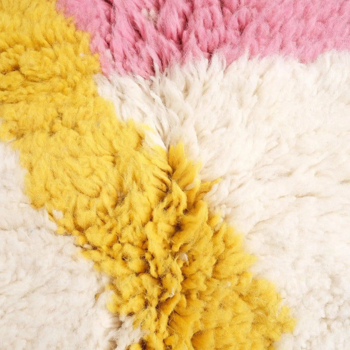 Authentic Custom Moroccan Rugs Made craftilymarrakesh.com