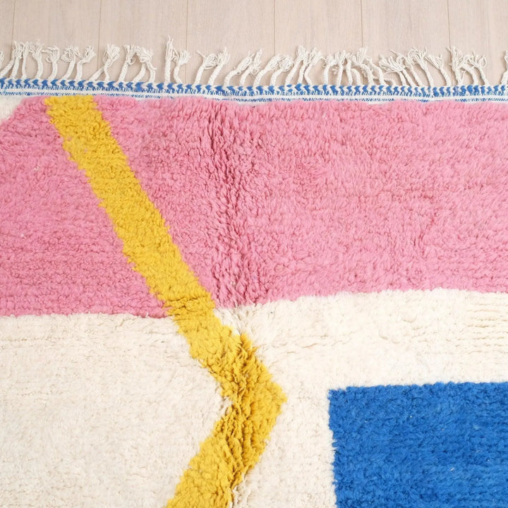 Authentic Custom Moroccan Rugs Made craftilymarrakesh.com