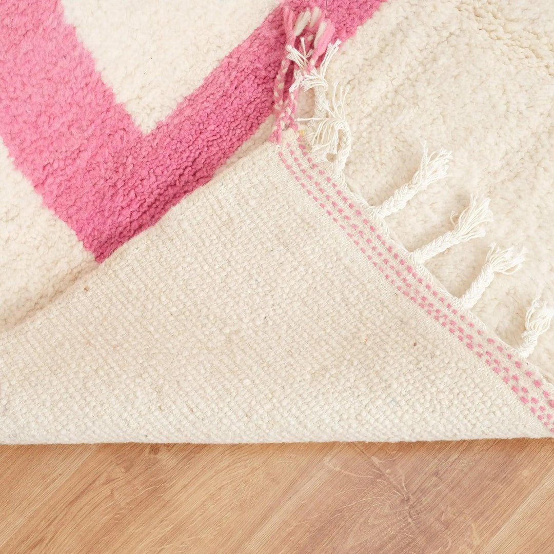 Authentic Custom Moroccan Rugs Made craftilymarrakesh.com