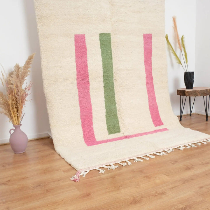 Authentic Custom Moroccan Rugs Made craftilymarrakesh.com