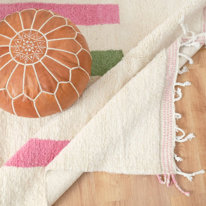 Authentic Custom Moroccan Rugs Made craftilymarrakesh.com