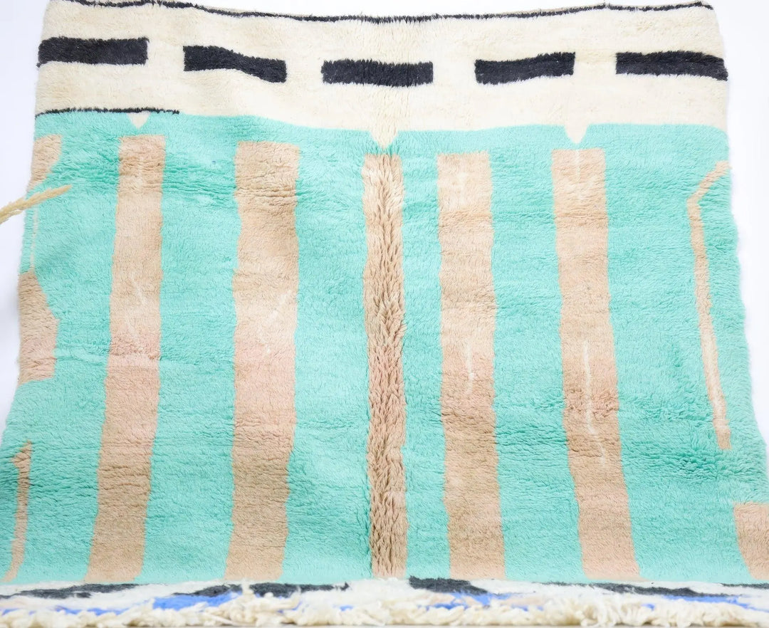 Authentic Custom Moroccan Rugs Made craftilymarrakesh.com