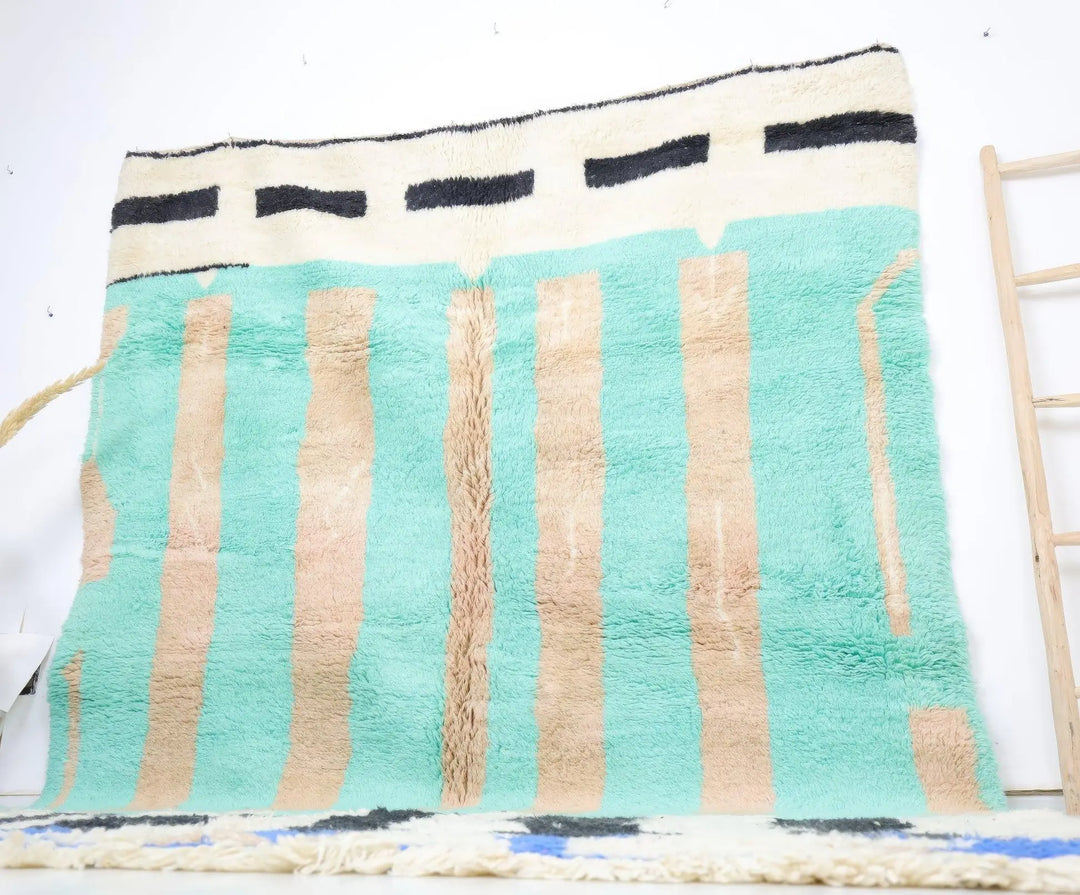Authentic Custom Moroccan Rugs Made craftilymarrakesh.com