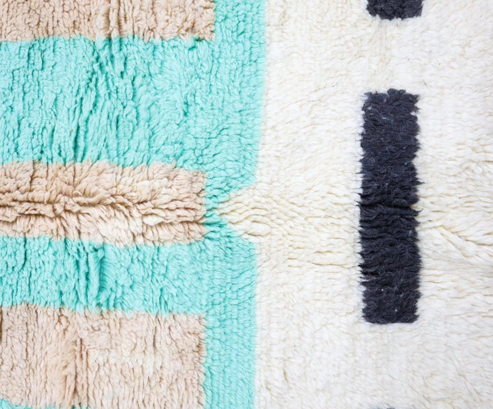 Authentic Custom Moroccan Rugs Made craftilymarrakesh.com