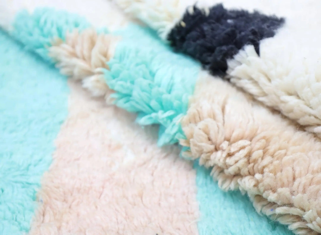Authentic Custom Moroccan Rugs Made craftilymarrakesh.com
