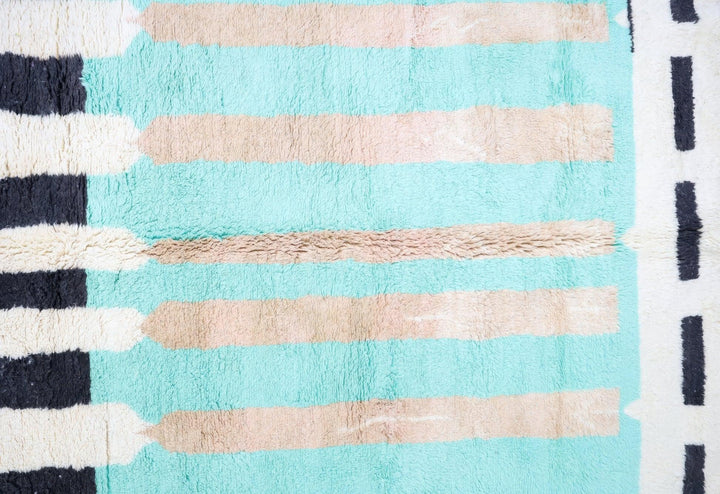 Authentic Custom Moroccan Rugs Made craftilymarrakesh.com