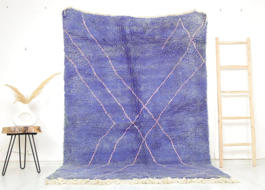 Authentic Custom Moroccan Rugs Made craftilymarrakesh.com