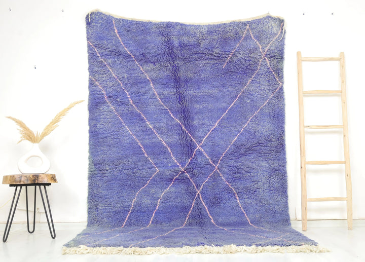 Authentic Custom Moroccan Rugs Made craftilymarrakesh.com