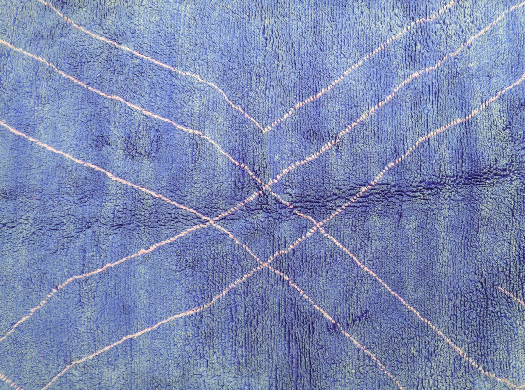 Authentic Custom Moroccan Rugs Made craftilymarrakesh.com
