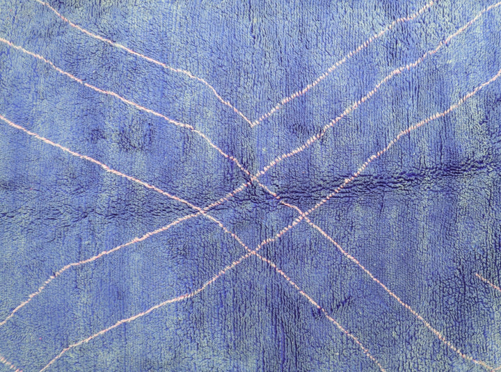 Authentic Custom Moroccan Rugs Made craftilymarrakesh.com