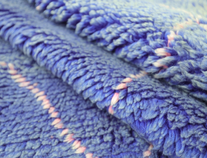 Authentic Custom Moroccan Rugs Made craftilymarrakesh.com