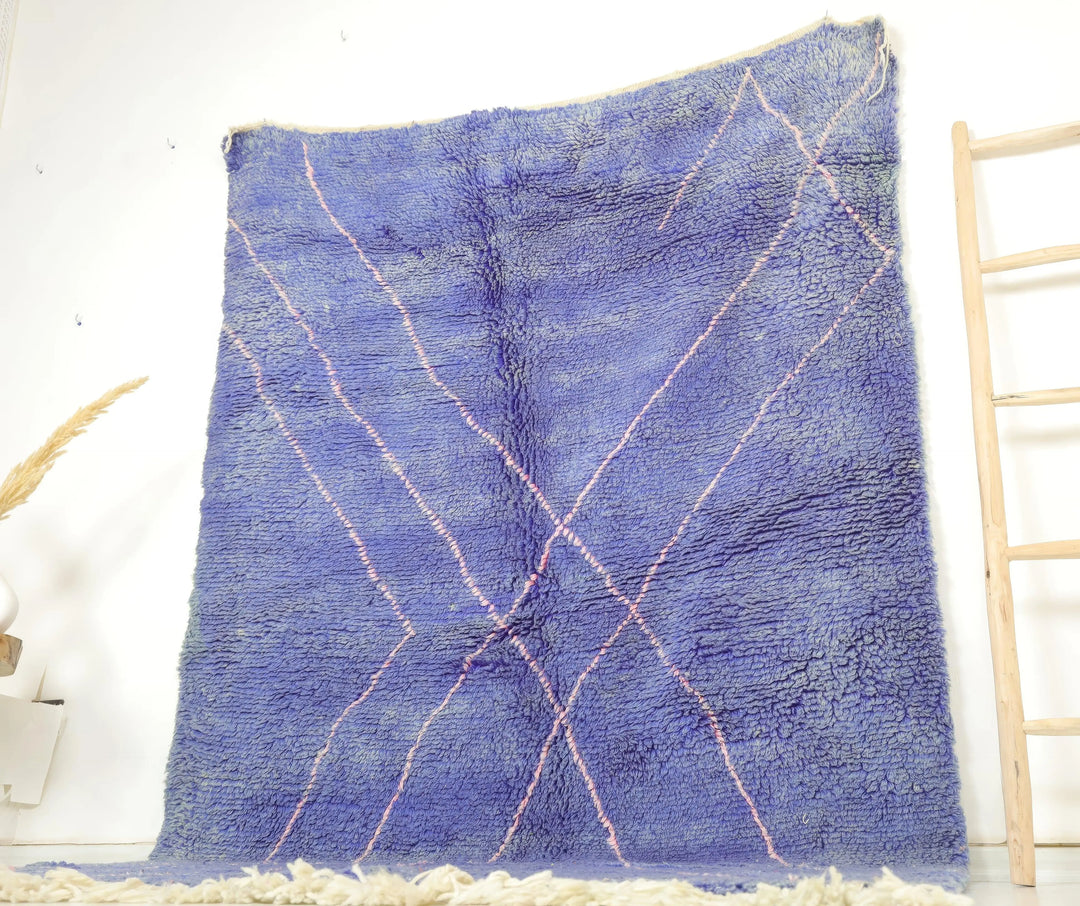 Authentic Custom Moroccan Rugs Made craftilymarrakesh.com
