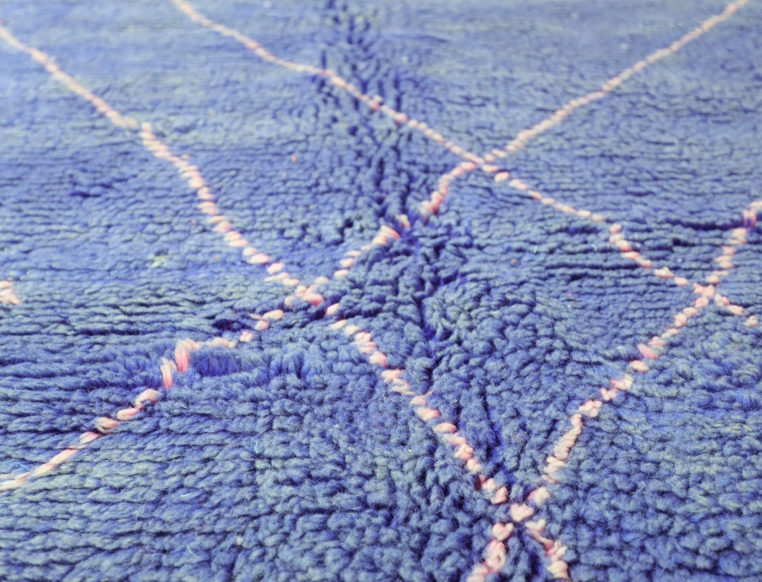 Authentic Custom Moroccan Rugs Made craftilymarrakesh.com