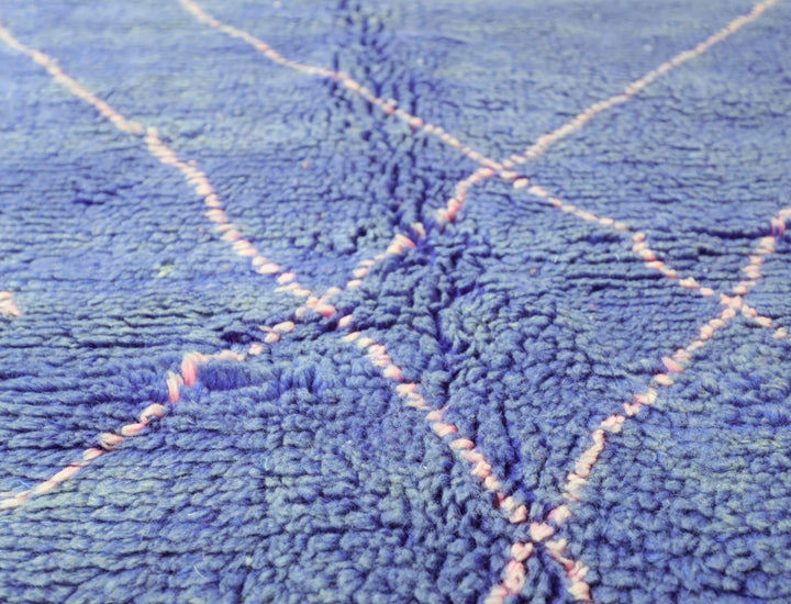 Authentic Custom Moroccan Rugs Made craftilymarrakesh.com