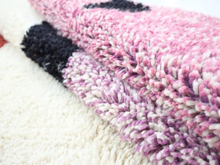Authentic Custom Moroccan Rugs Made craftilymarrakesh.com