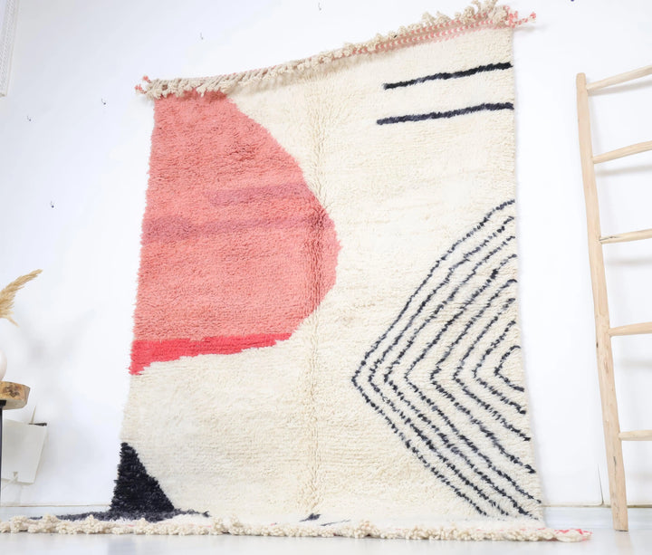 Authentic Custom Moroccan Rugs Made craftilymarrakesh.com