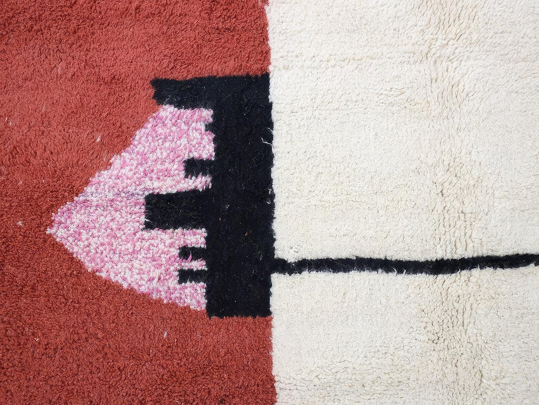 Authentic Custom Moroccan Rugs Made craftilymarrakesh.com