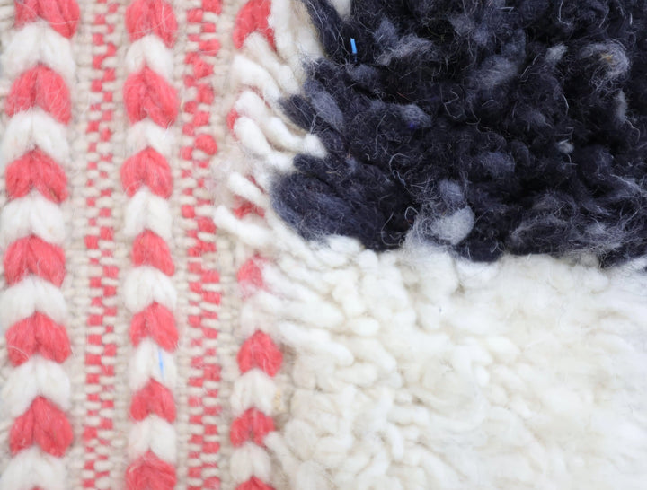 Authentic Custom Moroccan Rugs Made craftilymarrakesh.com
