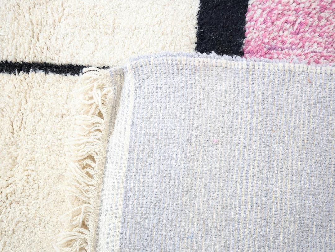 Authentic Custom Moroccan Rugs Made craftilymarrakesh.com