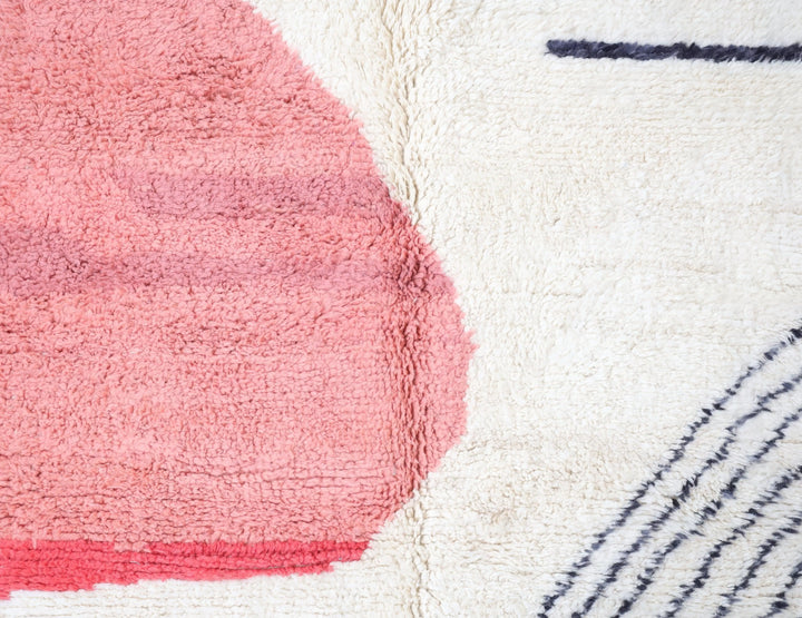 Authentic Custom Moroccan Rugs Made craftilymarrakesh.com