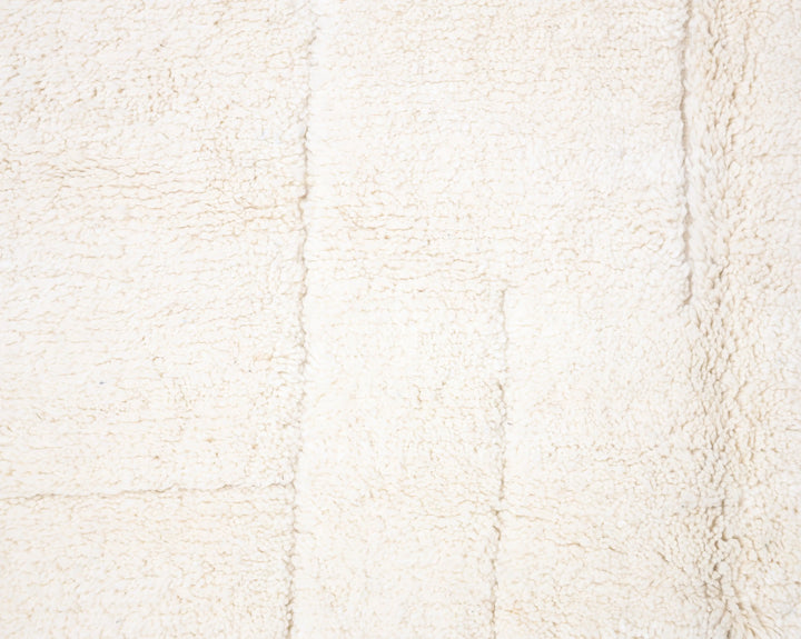 Snowdrift Custom Moroccan Rugs Made craftilymarrakesh.com