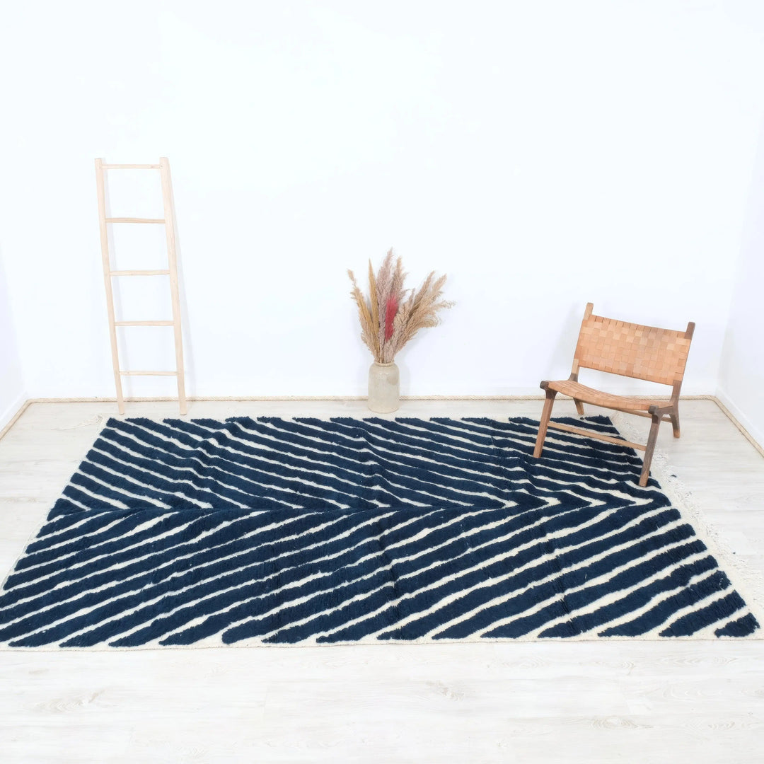 Authentic Custom Moroccan Rugs Made craftilymarrakesh.com