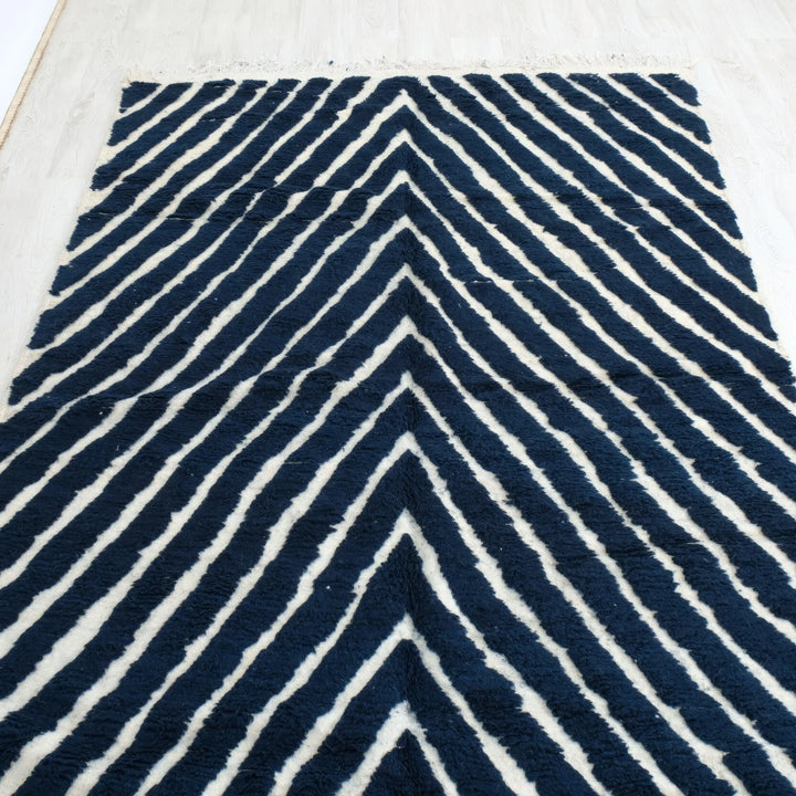 Authentic Custom Moroccan Rugs Made craftilymarrakesh.com