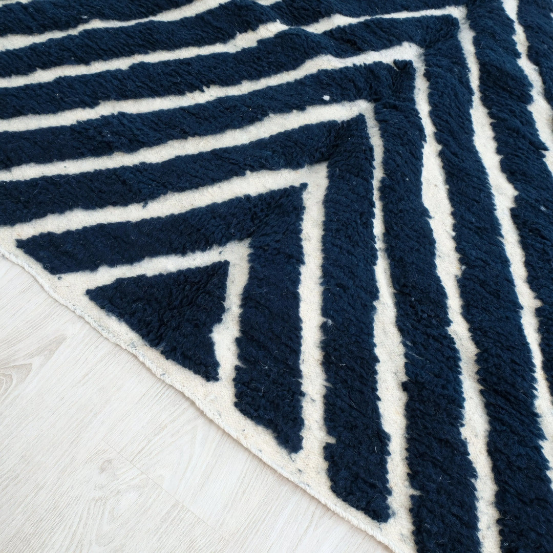 Authentic Custom Moroccan Rugs Made craftilymarrakesh.com